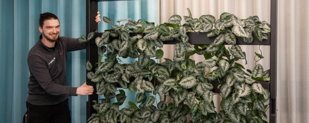 Stellenangebot Montage Monteur Festanstellung Münster projekt k