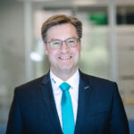 Portrait Christian Huster, GHH, Ahlen