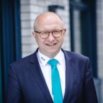 Porträt Karsten Havighorst, GHH, Ahlen