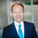 Porträt Ralf Gosda, GHH, Ahlen