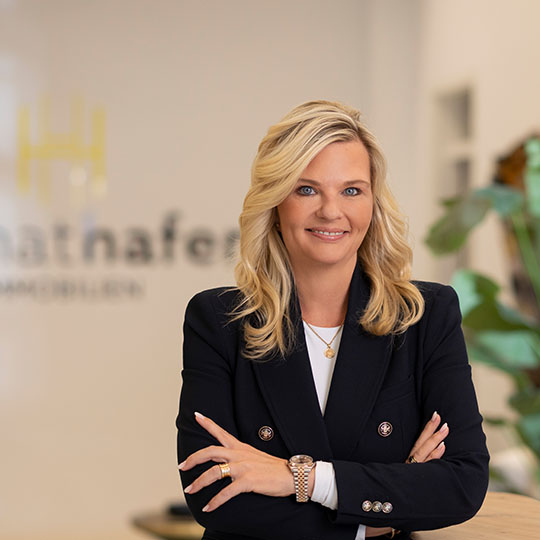 Porträtfoto Bianca Schall-Block