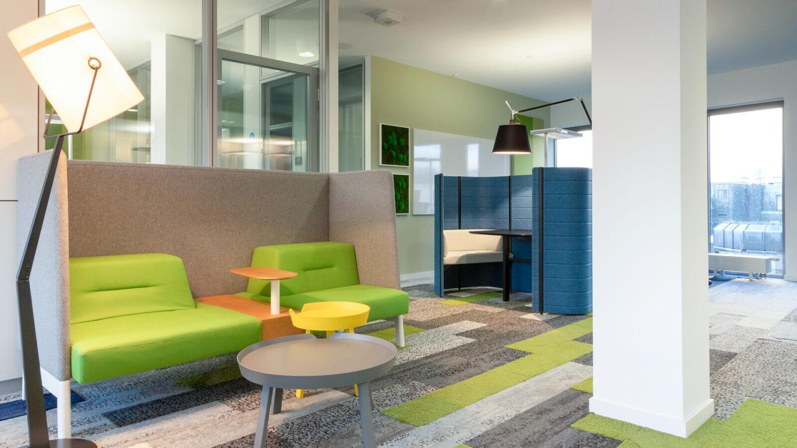 zeb consulting, Hamburg
